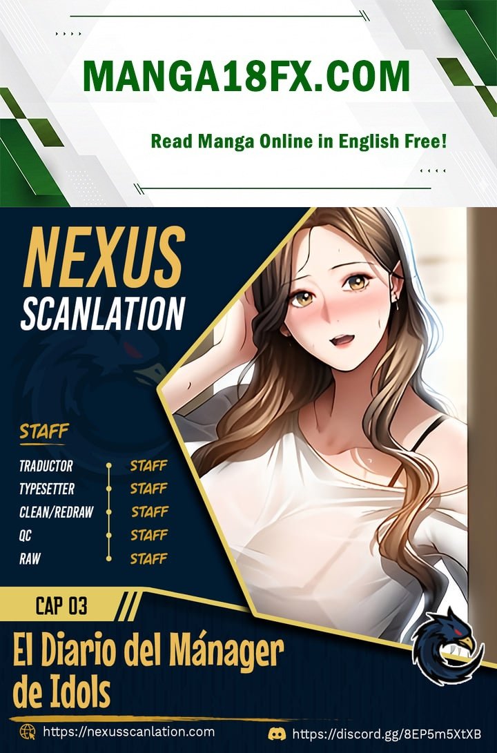 The Idol Manager