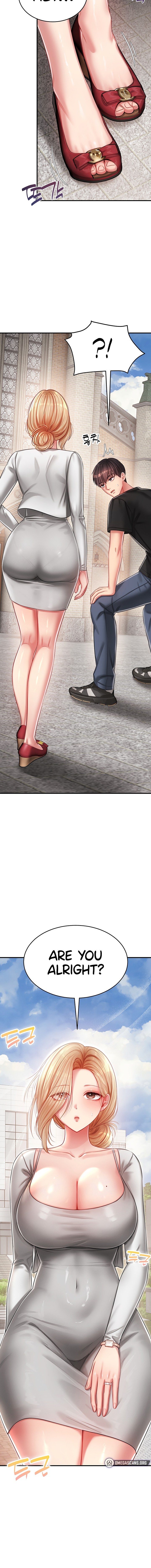 Confessional Sex - Chapter 4 Page 2