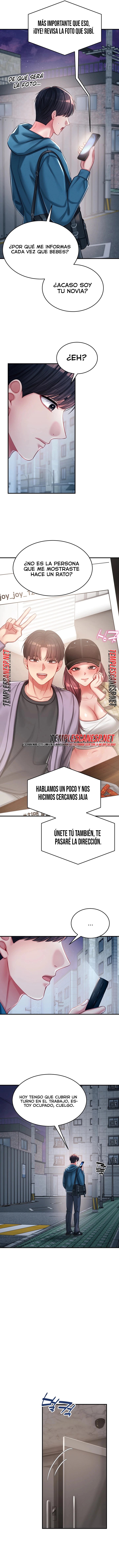 Love Affair of Confession Raw - Chapter 3 Page 9
