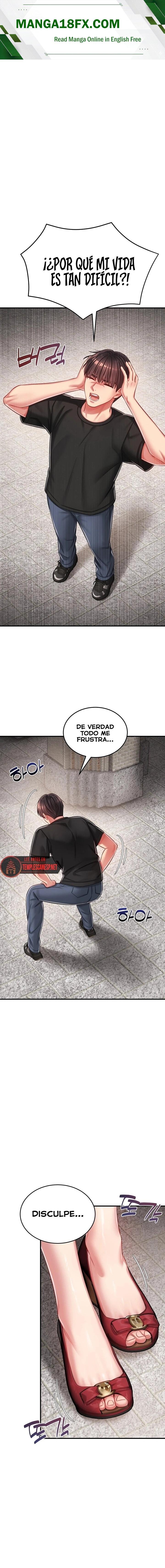 Love Affair of Confession Raw - Chapter 4 Page 1