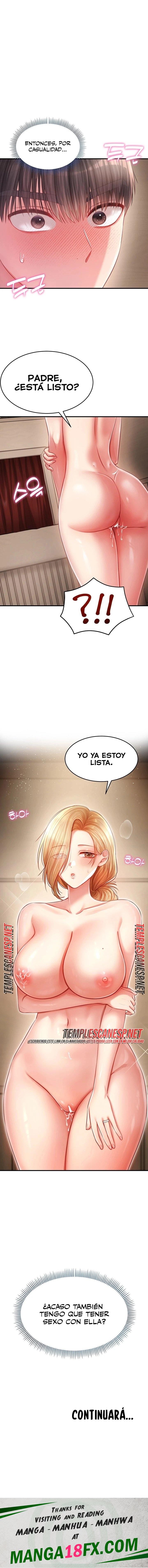 Love Affair of Confession Raw - Chapter 4 Page 17