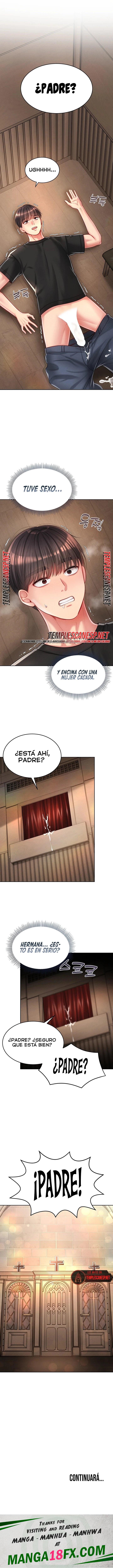 Love Affair of Confession Raw - Chapter 5 Page 16