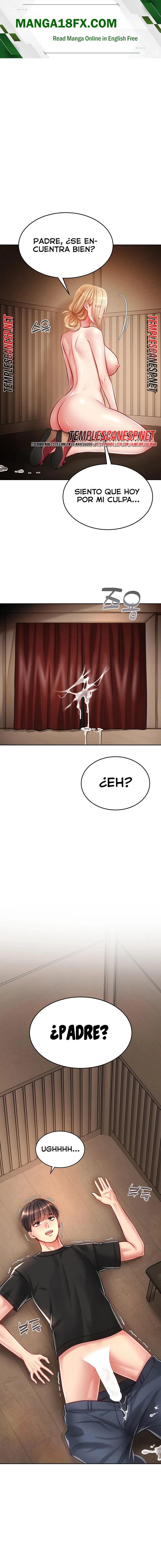 Love Affair of Confession Raw - Chapter 6 Page 1