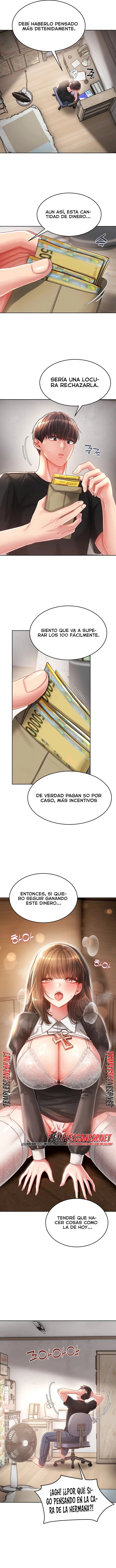 Love Affair of Confession Raw - Chapter 6 Page 12