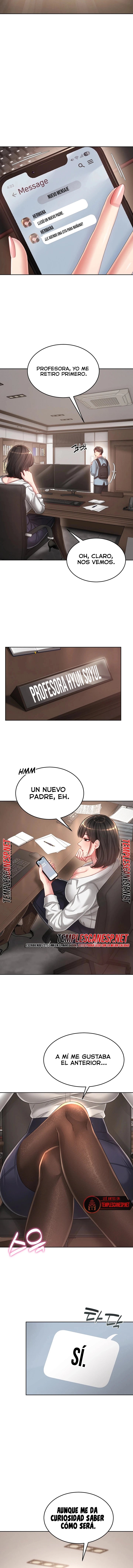 Love Affair of Confession Raw - Chapter 6 Page 14