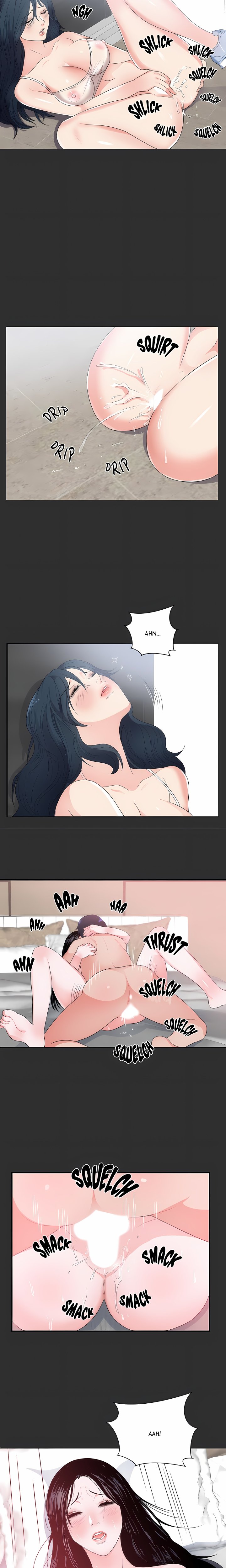 Personal Preferences - Chapter 7 Page 12