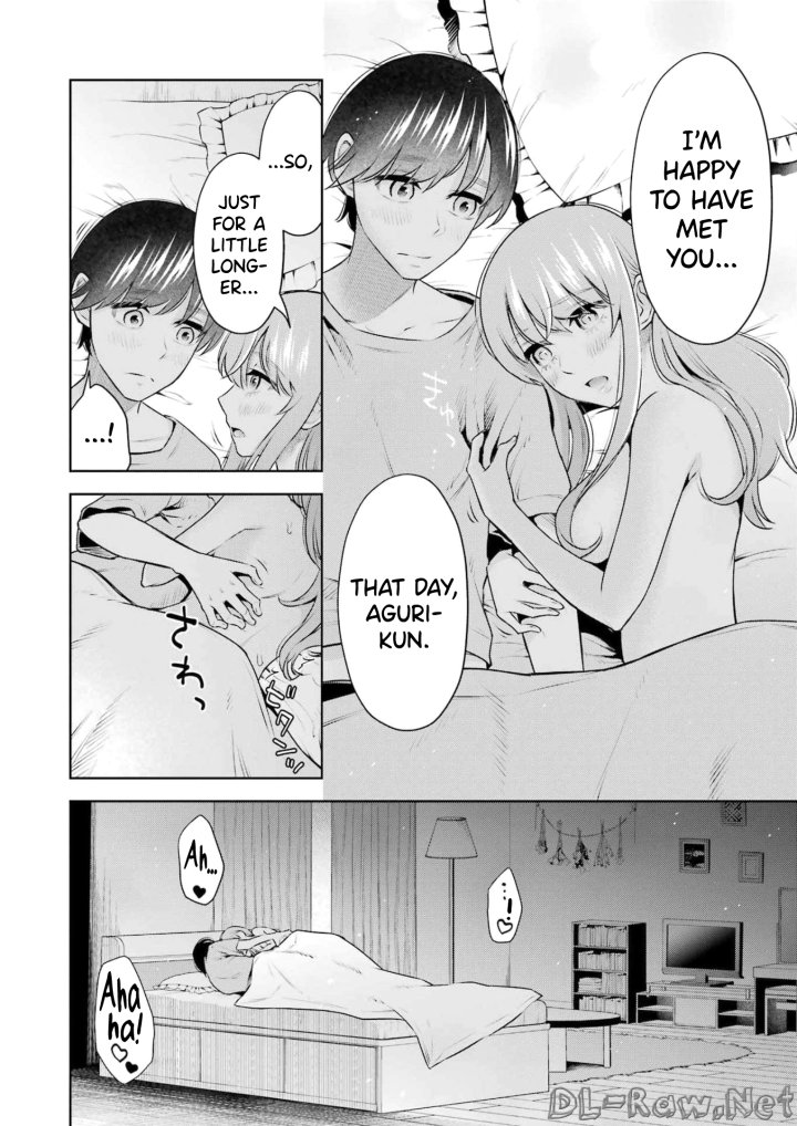 Sensei No Koto, Kusugutte Ageru - Chapter 18 Page 18