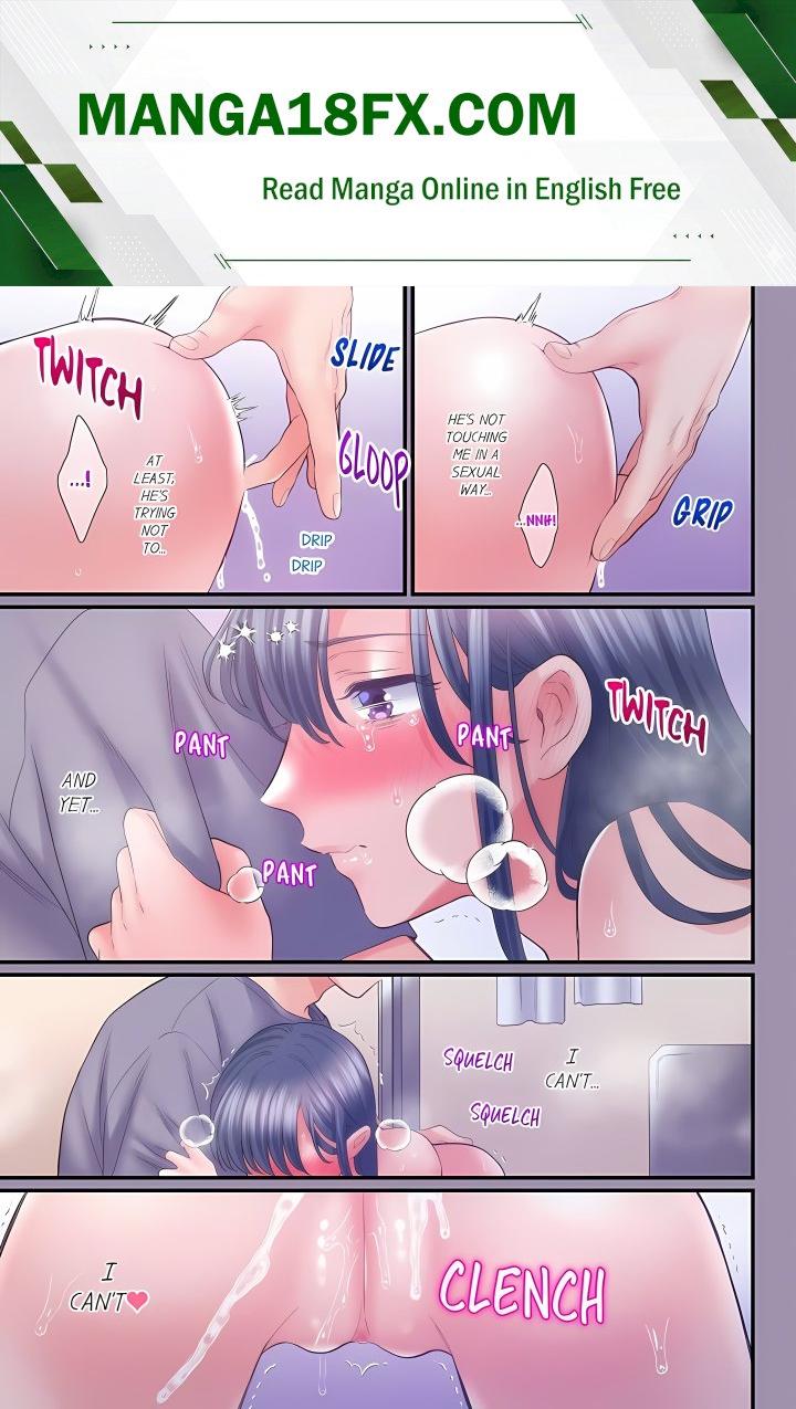 NTR Underneath Her Skirt (Uncensored) - Chapter 143 Page 1