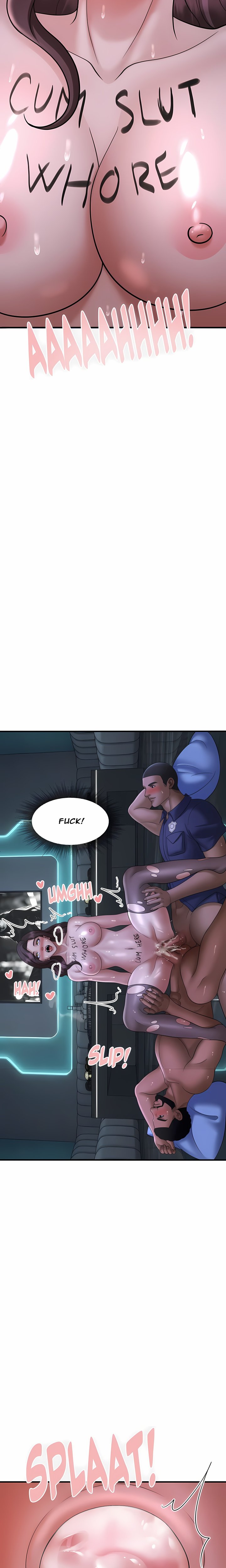 Grand Theft Night: Vice & Chicks (Uncensored) - Chapter 3 Page 13