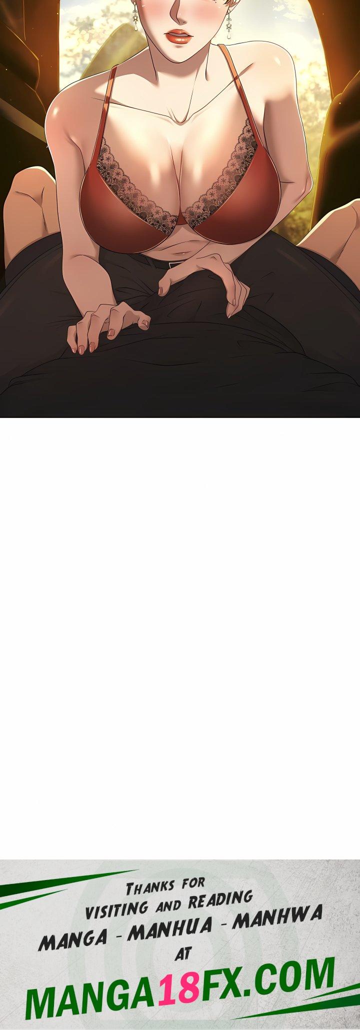 His Mafia Queen (Uncensored) - Chapter 4 Page 32