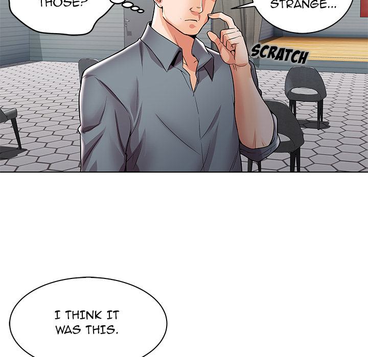 Castle ; Trapped - Chapter 1 Page 39