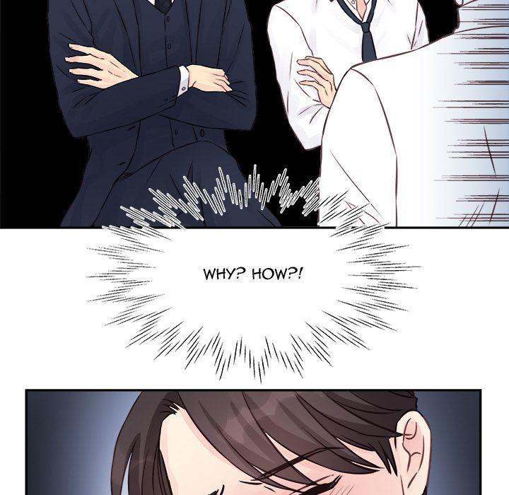 A Nonsense Relationship - Chapter 3 Page 62