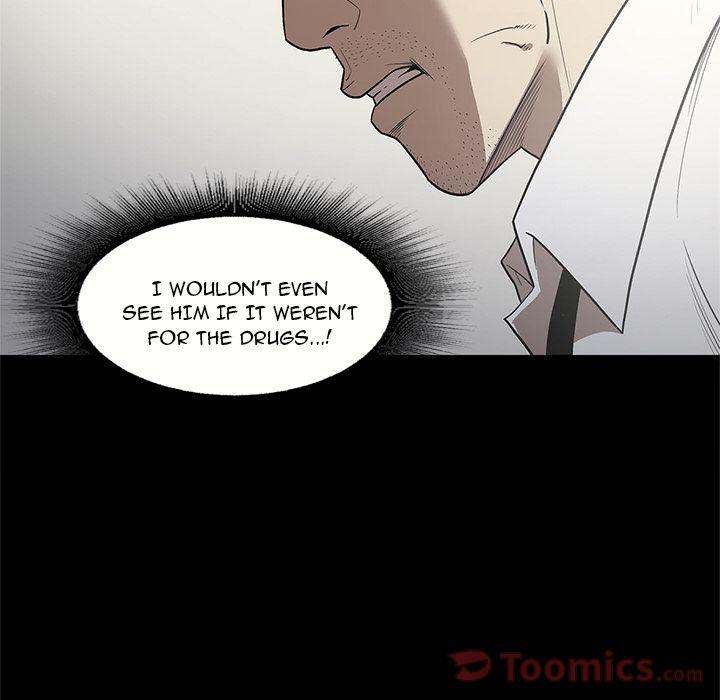 The V Squad - Chapter 14 Page 23