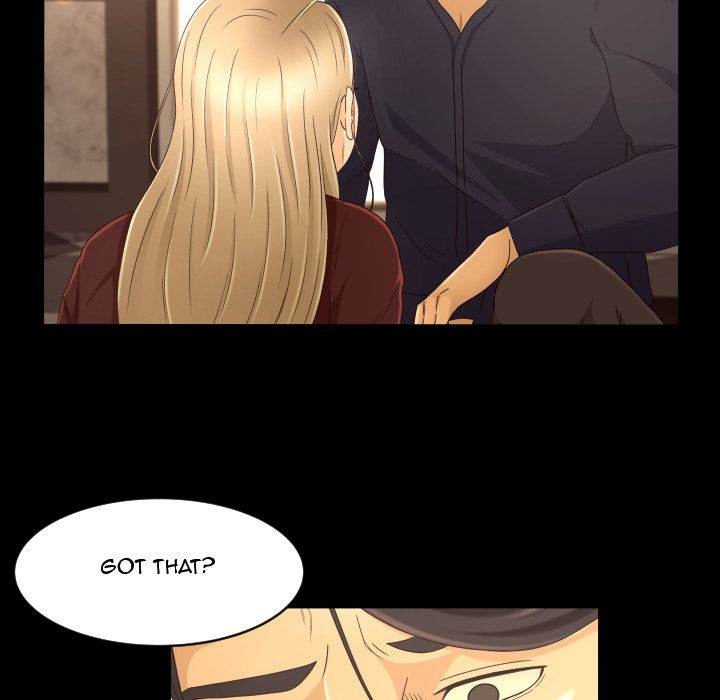 Exclusive Contract - Chapter 12 Page 60