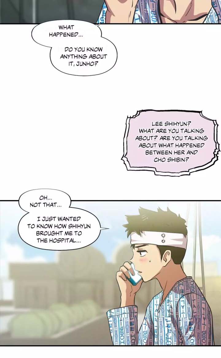 One-Room Hero - Chapter 37 Page 20