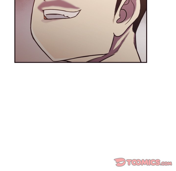 The Hidden Past - Chapter 26 Page 62