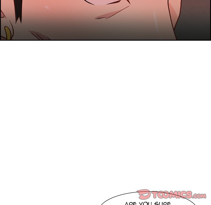 Tasty Chat: 0km - Chapter 12 Page 33