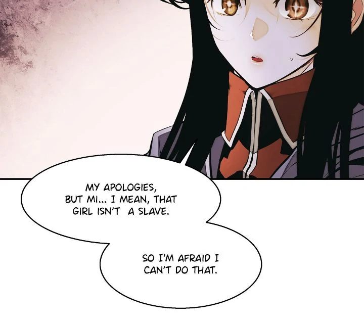 MookHyang - Dark Lady - Chapter 257 Page 13