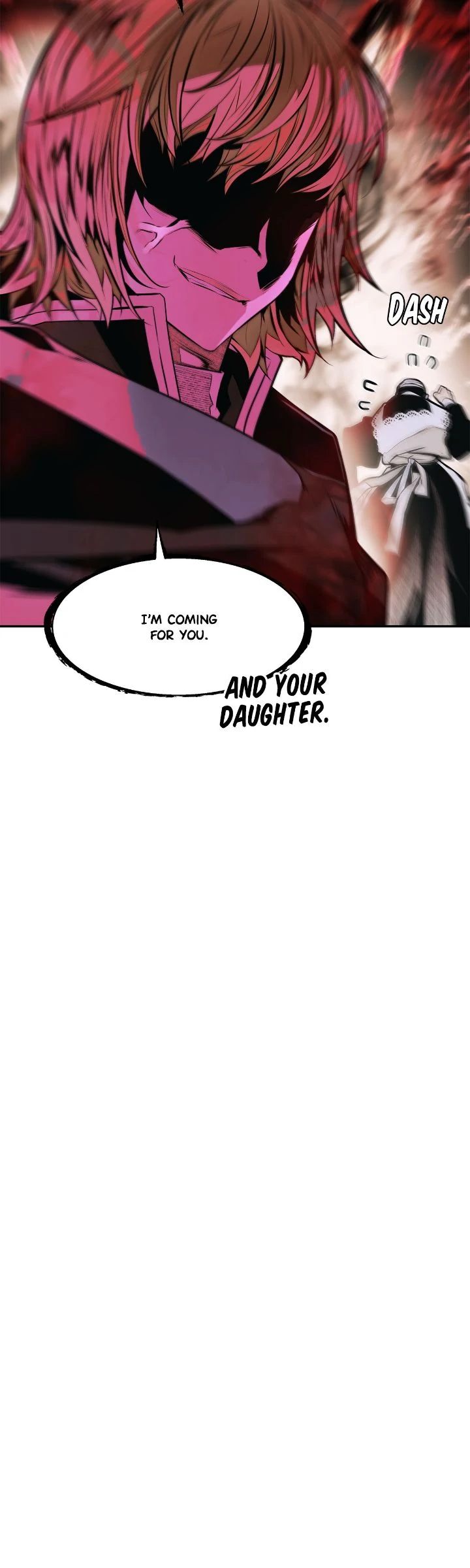 MookHyang - Dark Lady - Chapter 257 Page 20