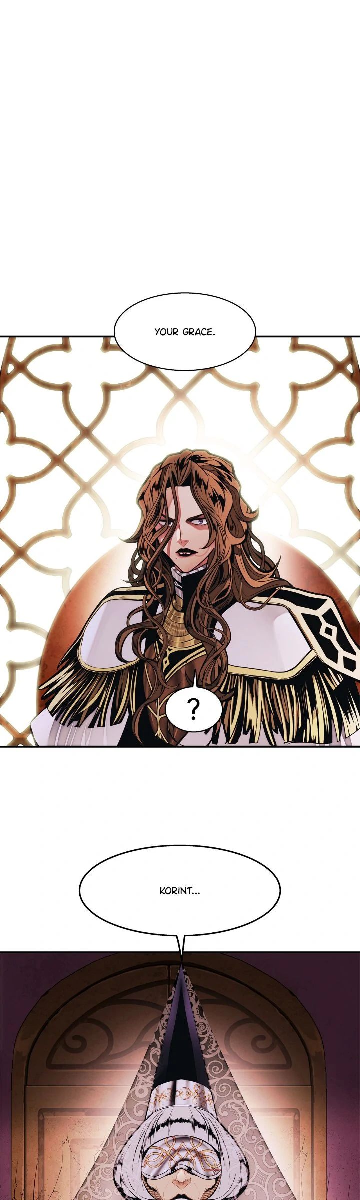 MookHyang - Dark Lady - Chapter 257 Page 21