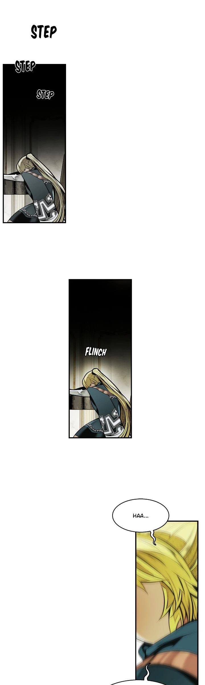 MookHyang - Dark Lady - Chapter 257 Page 33