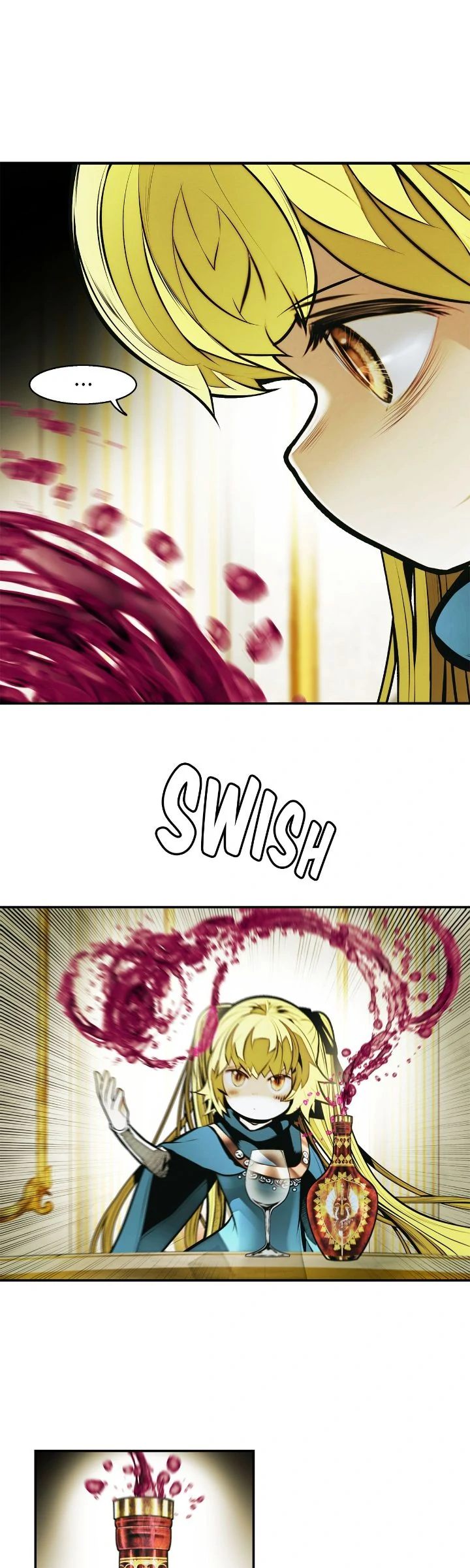 MookHyang - Dark Lady - Chapter 257 Page 38