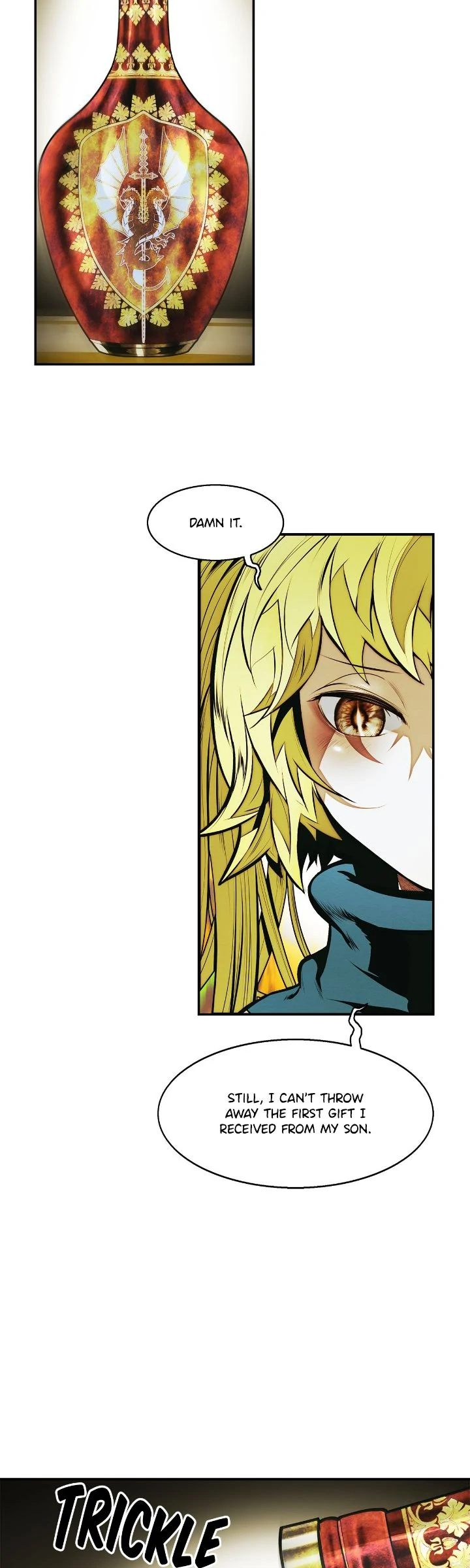 MookHyang - Dark Lady - Chapter 257 Page 39