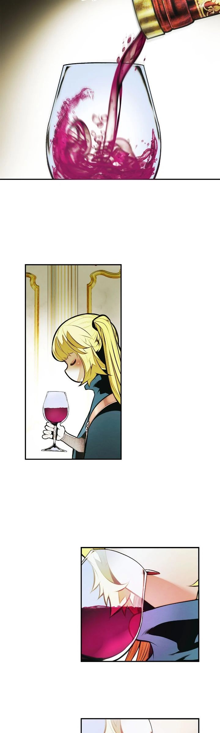 MookHyang - Dark Lady - Chapter 257 Page 40