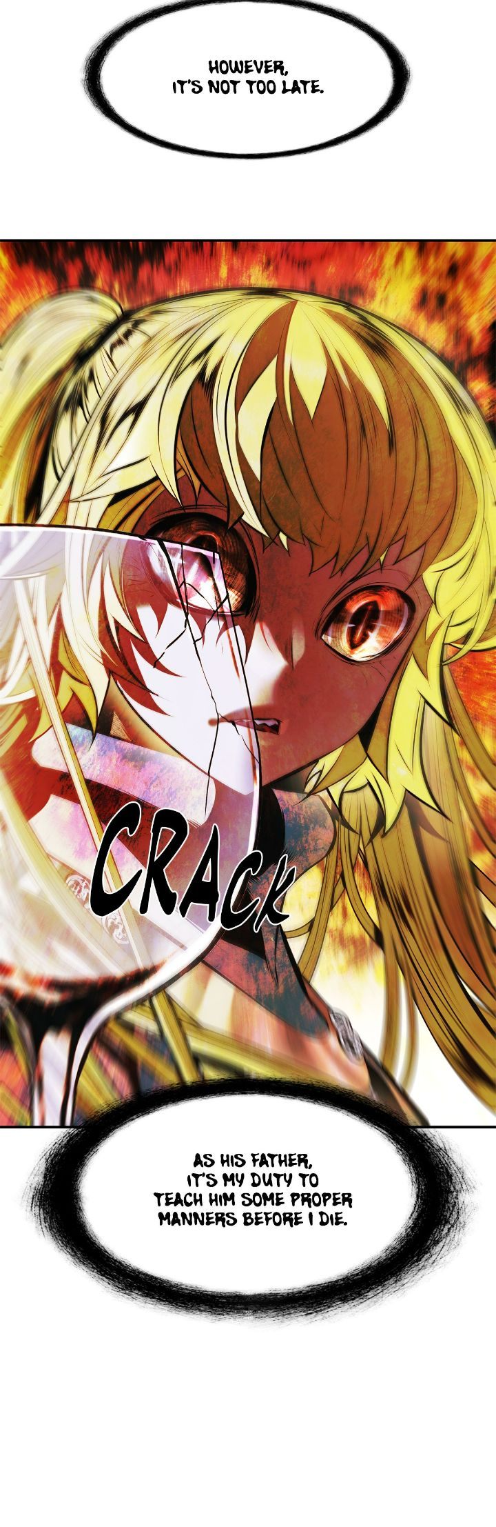 MookHyang - Dark Lady - Chapter 257 Page 44