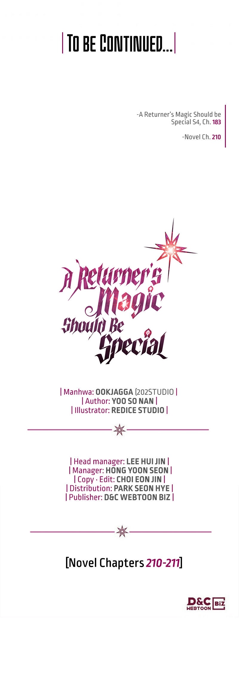 A Returner