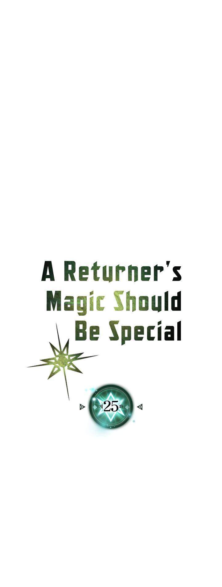 A Returner