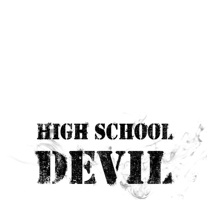 High School Devil - Chapter 112 Page 11
