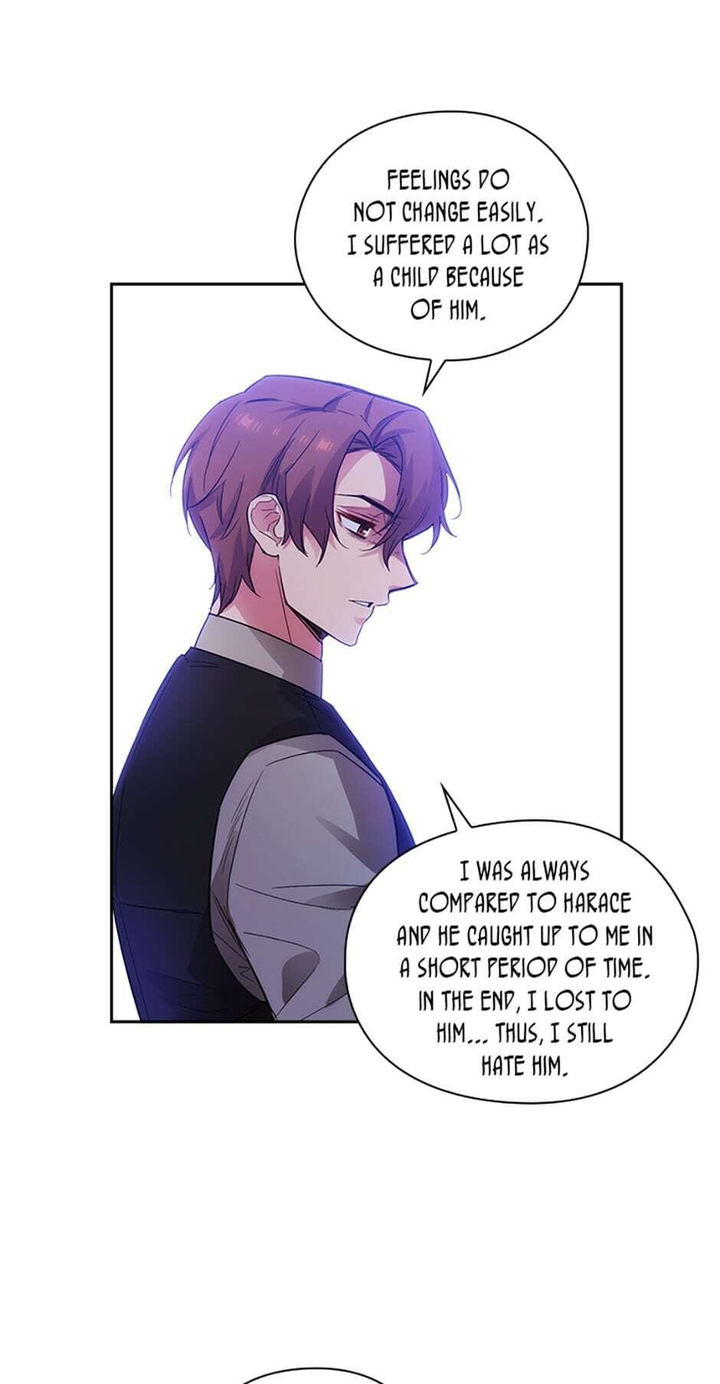 Reminiscence Adonis - Chapter 160 Page 11