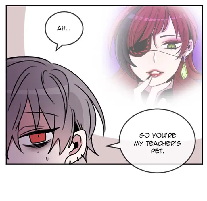 MAYA - Chapter 19 Page 14