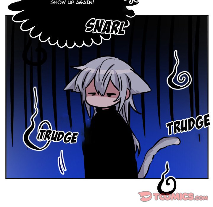 MAYA - Chapter 41 Page 21