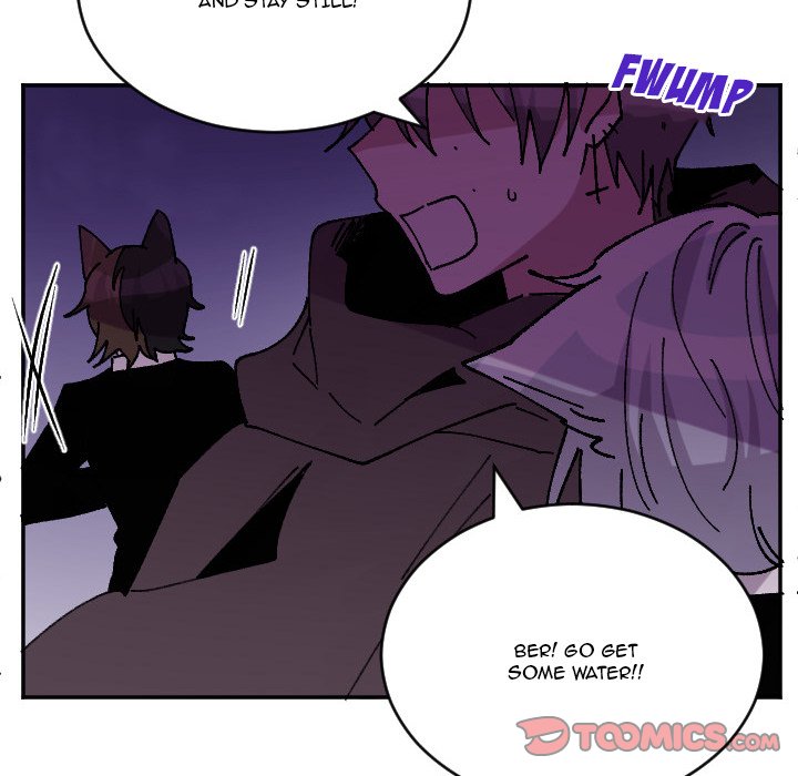 MAYA - Chapter 69 Page 23