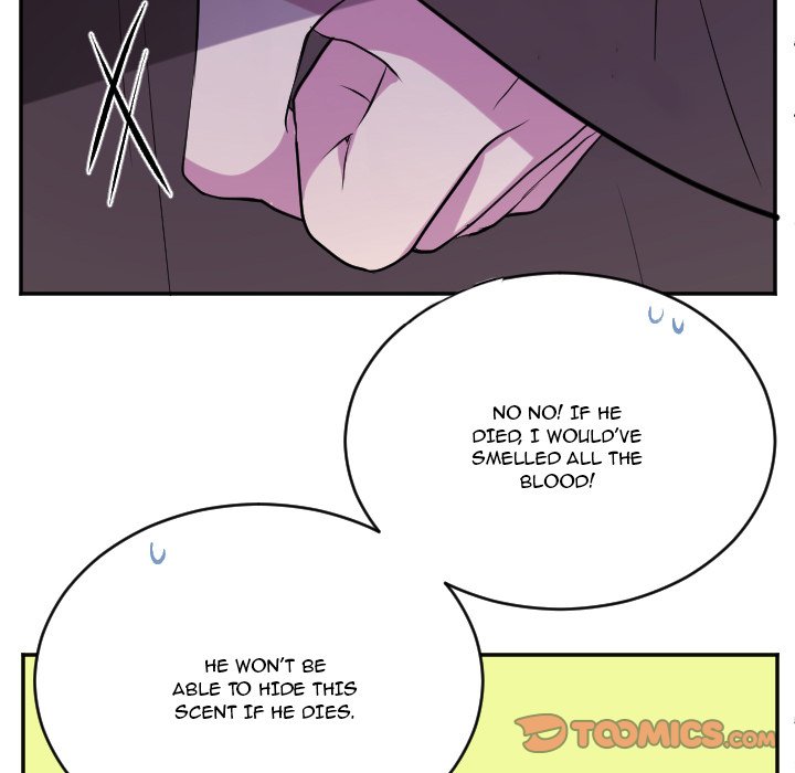 MAYA - Chapter 69 Page 5