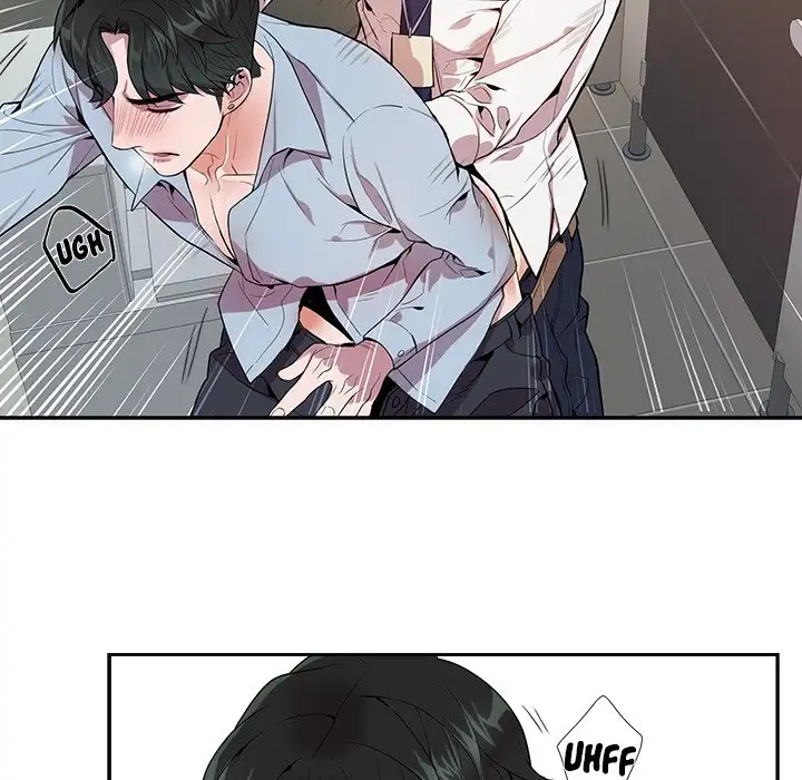 Why Is it You? - Chapter 13 Page 68