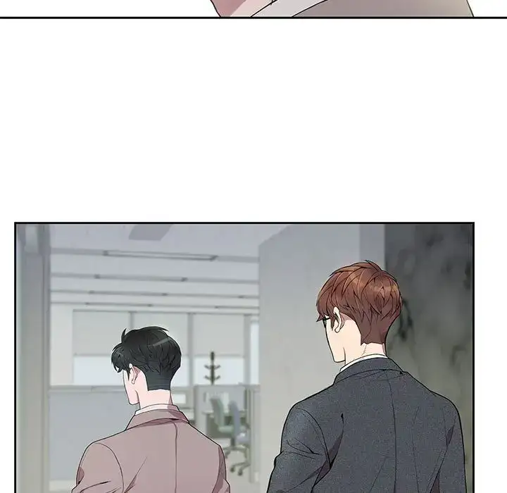 Why Is it You? - Chapter 6 Page 67