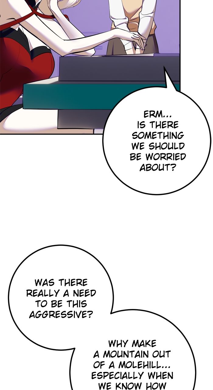 Return to Player - Chapter 190 Page 31