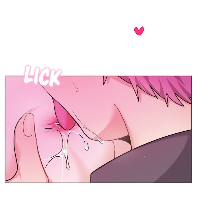 Pheromone Sherbet♥ - Chapter 28 Page 33