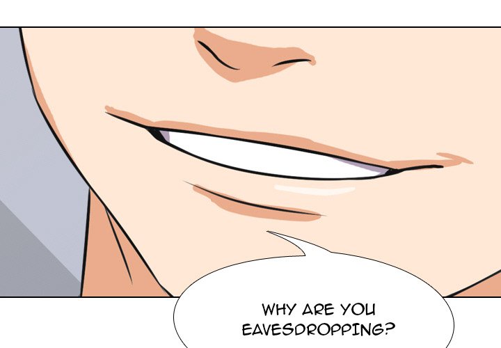 Our Exchange - Chapter 31 Page 3