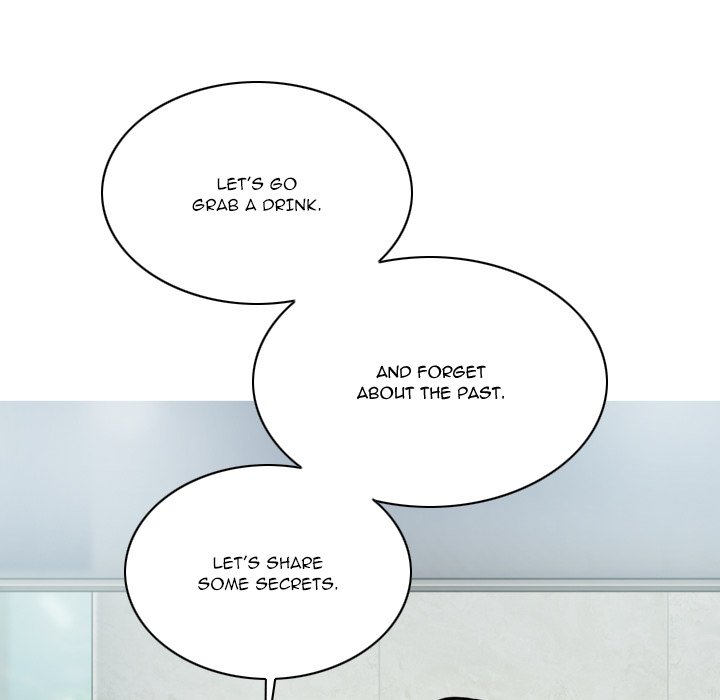 Only You - Chapter 32 Page 19