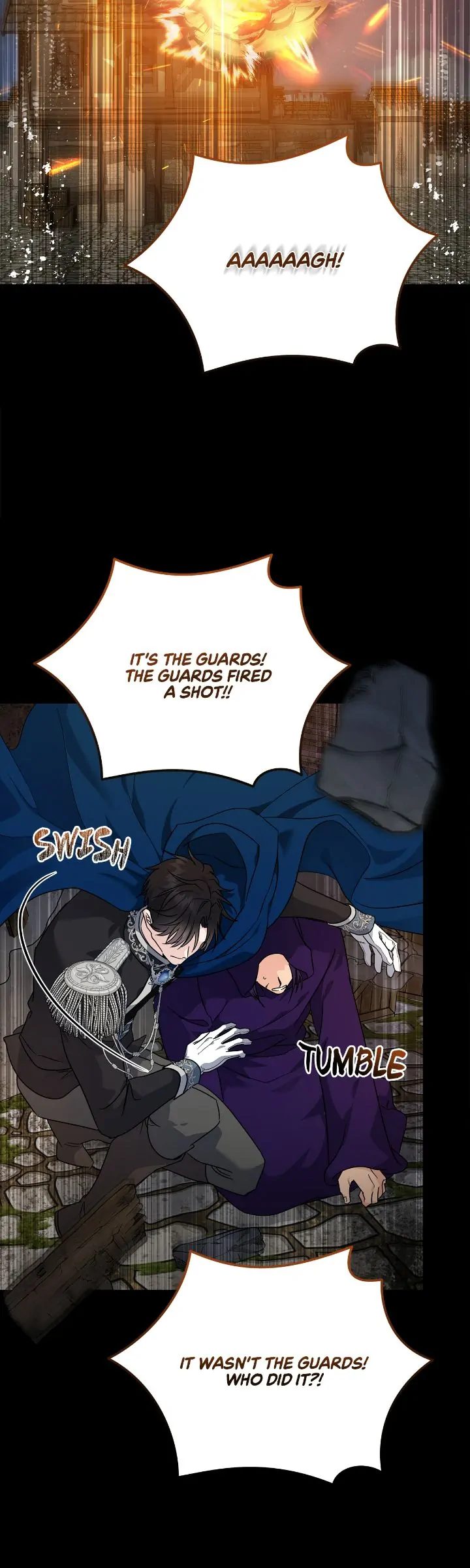 The Villainess Lives Twice - Chapter 203 Page 48