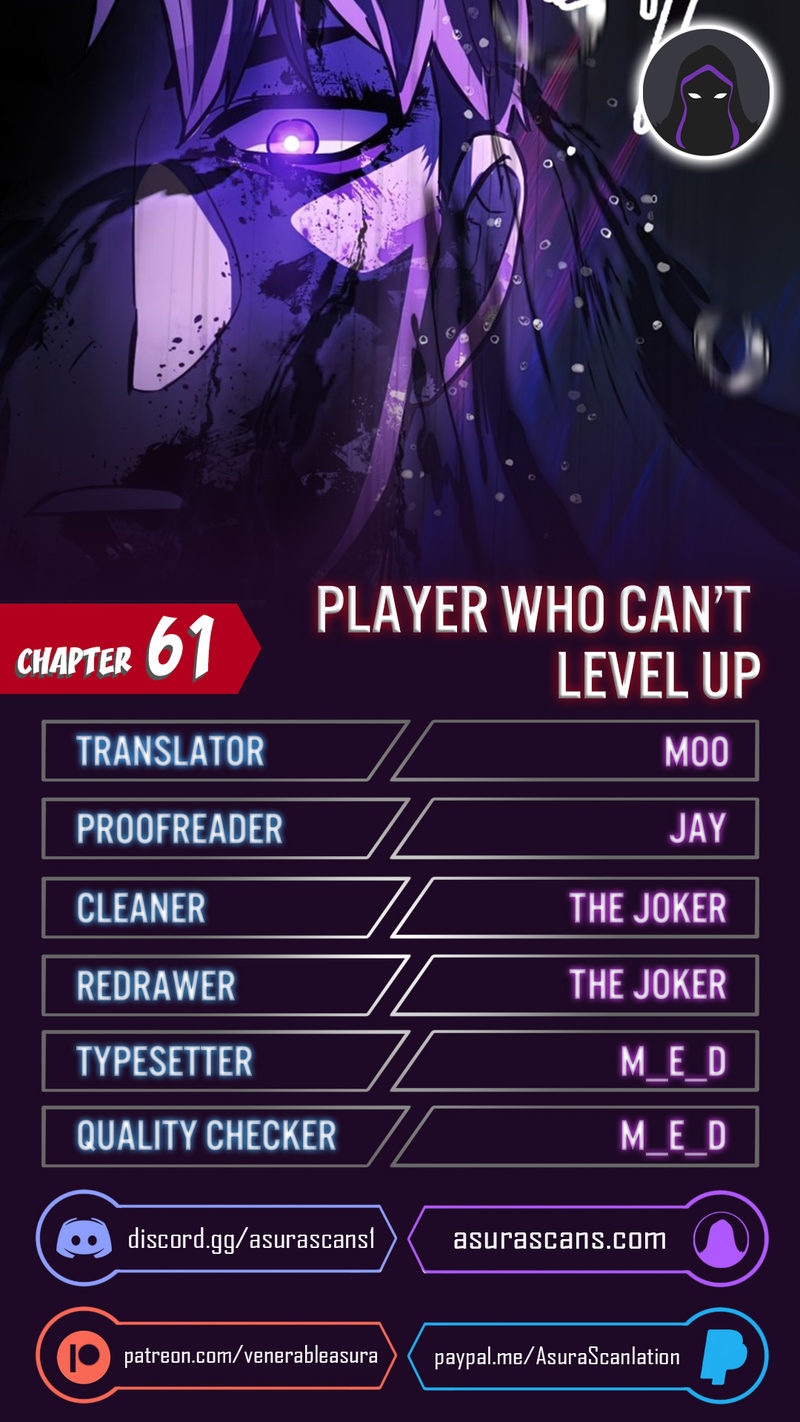 The Player That Can