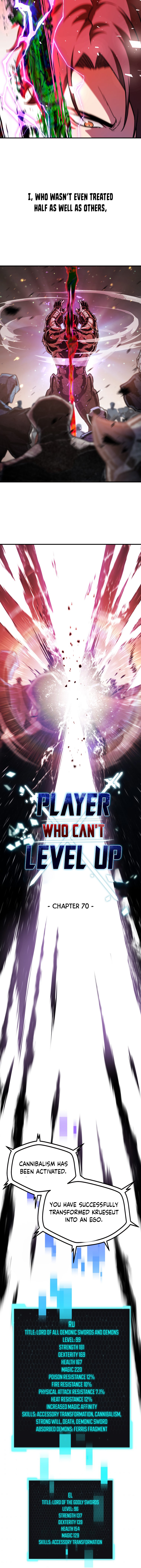 The Player That Can