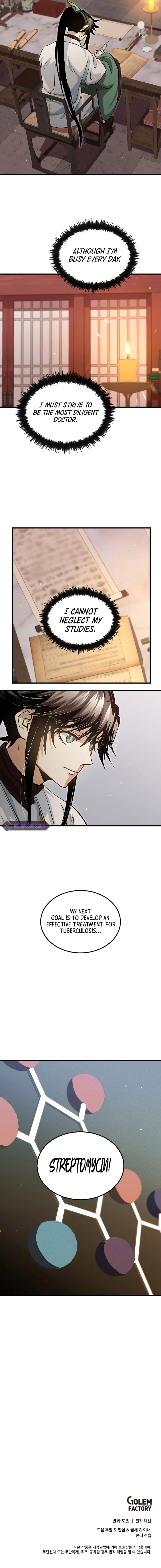 Doctor