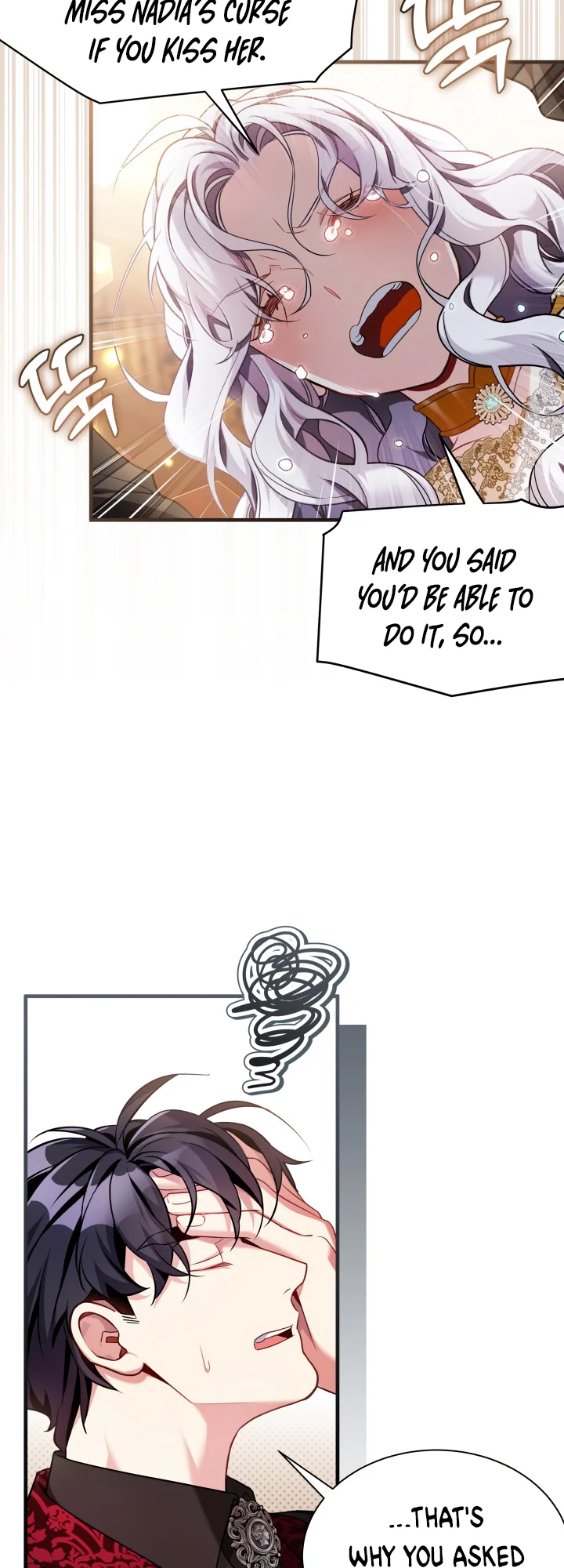 I