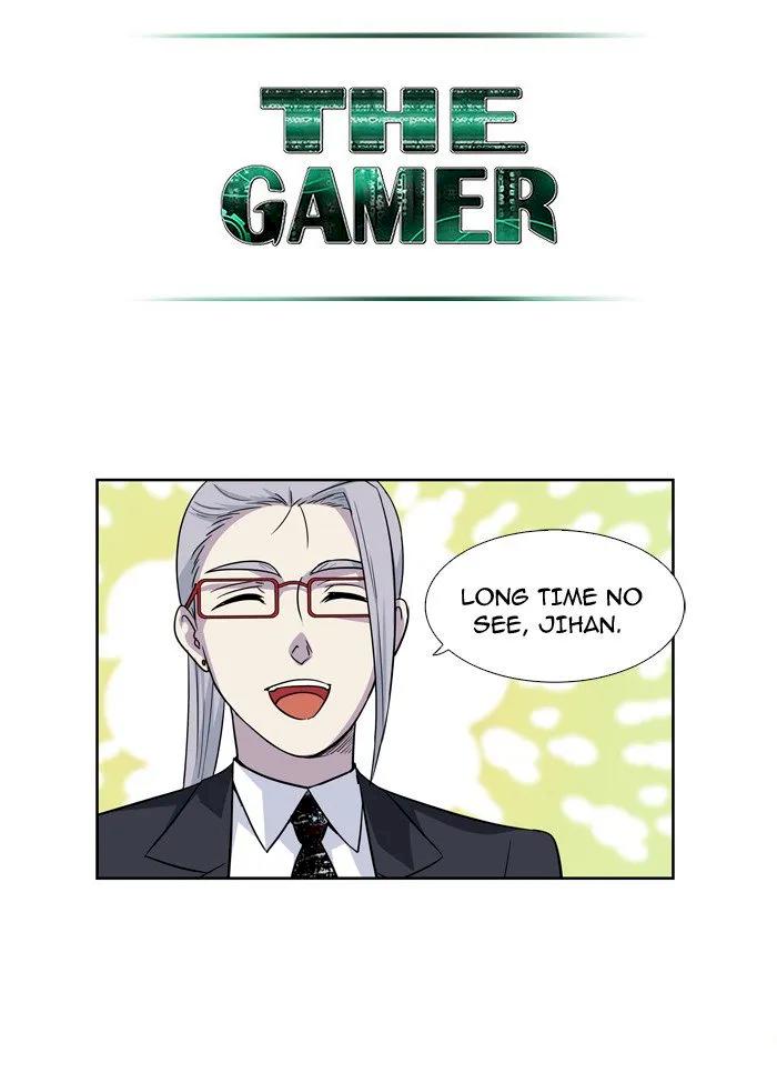 The Gamer - Chapter 210 Page 18