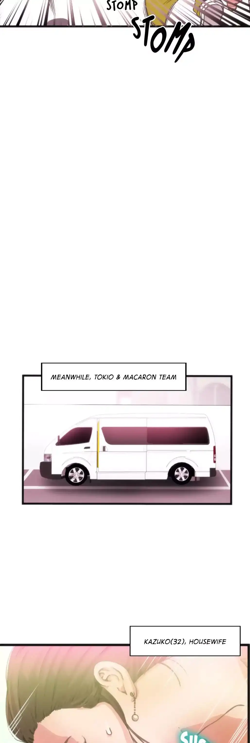 Making AV: A Sneak Peek - Chapter 13 Page 18